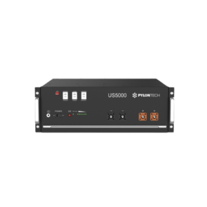 Pylontech US5000-1C 4.8 kWh Niedervolt-Speichermodul 48V
