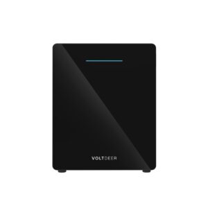 Voltdeer SR5000 Pro 51.2V AC-Heimspeicher mit Energiezähler