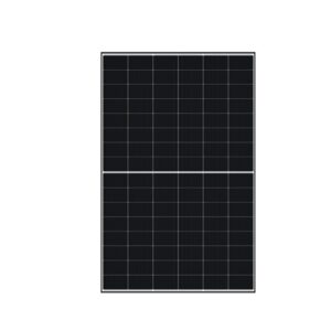 Dmegc 470W DMEGC INFINITY RT G12RT-B48HBW, 470Wp, Bifazial – Frontansicht