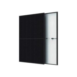 Trina 455 Fullblack TSM-455NEG9R.25 - Frontansicht